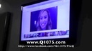 Demi Lovato _Hangs Out_ on Google + 2073
