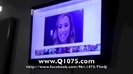 Demi Lovato _Hangs Out_ on Google + 2076