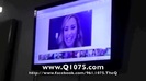 Demi Lovato _Hangs Out_ on Google + 2077