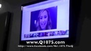 Demi Lovato _Hangs Out_ on Google + 2084