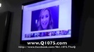Demi Lovato _Hangs Out_ on Google + 2090