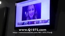 Demi Lovato _Hangs Out_ on Google + 2105