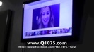 Demi Lovato _Hangs Out_ on Google + 2108