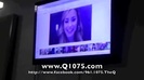 Demi Lovato _Hangs Out_ on Google + 2109