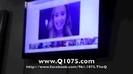 Demi Lovato _Hangs Out_ on Google + 2178