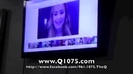 Demi Lovato _Hangs Out_ on Google + 2180