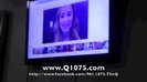 Demi Lovato _Hangs Out_ on Google + 2182