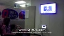Demi Lovato _Hangs Out_ on Google + 2622