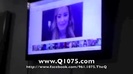 Demi Lovato _Hangs Out_ on Google + 2188