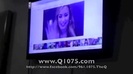Demi Lovato _Hangs Out_ on Google + 2223