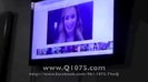 Demi Lovato _Hangs Out_ on Google + 2226