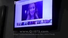 Demi Lovato _Hangs Out_ on Google + 2234