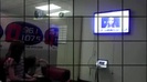 Demi Lovato _Hangs Out_ on Google + 2276