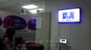 Demi Lovato _Hangs Out_ on Google + 2288