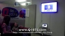 Demi Lovato _Hangs Out_ on Google + 3102