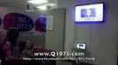Demi Lovato _Hangs Out_ on Google + 3108