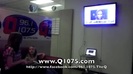 Demi Lovato _Hangs Out_ on Google + 3118