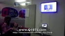 Demi Lovato _Hangs Out_ on Google + 3122