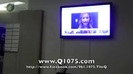 Demi Lovato _Hangs Out_ on Google + 3747