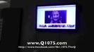 Demi Lovato _Hangs Out_ on Google + 3874