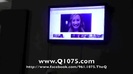 Demi Lovato _Hangs Out_ on Google + 3945
