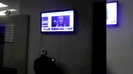Demi Lovato _Hangs Out_ on Google + 4782