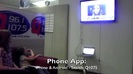 Demi Lovato _Hangs Out_ on Google + 5555
