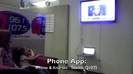 Demi Lovato _Hangs Out_ on Google + 5557