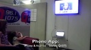 Demi Lovato _Hangs Out_ on Google + 5562