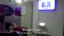 Demi Lovato _Hangs Out_ on Google + 5569