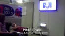 Demi Lovato _Hangs Out_ on Google + 5584