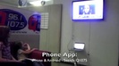 Demi Lovato _Hangs Out_ on Google + 5585