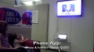 Demi Lovato _Hangs Out_ on Google + 5588