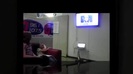 Demi Lovato _Hangs Out_ on Google + 5296