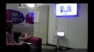 Demi Lovato _Hangs Out_ on Google + 5307