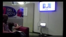 Demi Lovato _Hangs Out_ on Google + 5311
