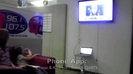 Demi Lovato _Hangs Out_ on Google + 5337