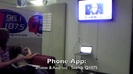 Demi Lovato _Hangs Out_ on Google + 5407