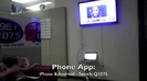 Demi Lovato _Hangs Out_ on Google + 5811