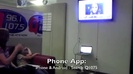 Demi Lovato _Hangs Out_ on Google + 5416