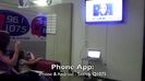 Demi Lovato _Hangs Out_ on Google + 5421