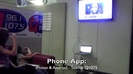 Demi Lovato _Hangs Out_ on Google + 5427