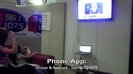 Demi Lovato _Hangs Out_ on Google + 5430