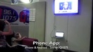 Demi Lovato _Hangs Out_ on Google + 5448