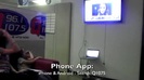 Demi Lovato _Hangs Out_ on Google + 5463