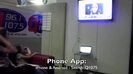 Demi Lovato _Hangs Out_ on Google + 5480
