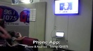 Demi Lovato _Hangs Out_ on Google + 5484