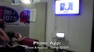 Demi Lovato _Hangs Out_ on Google + 5490