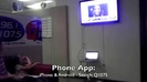 Demi Lovato _Hangs Out_ on Google + 5883