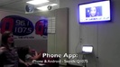 Demi Lovato _Hangs Out_ on Google + 6097